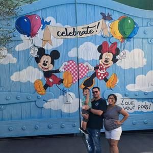 Meet your Posher, Heidi